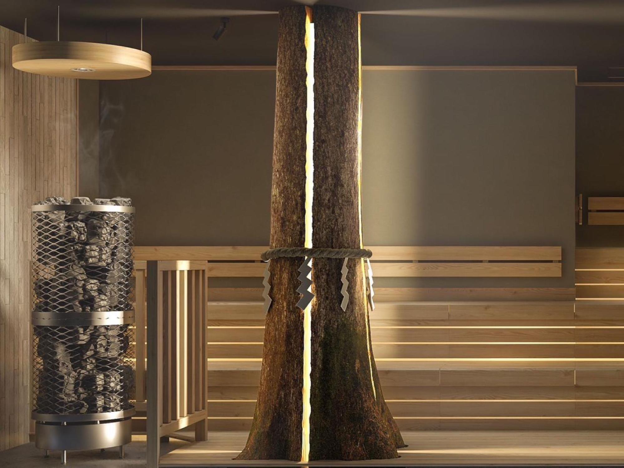 The Centurion Sauna Rest & Stay Sapporo Male Only Экстерьер фото