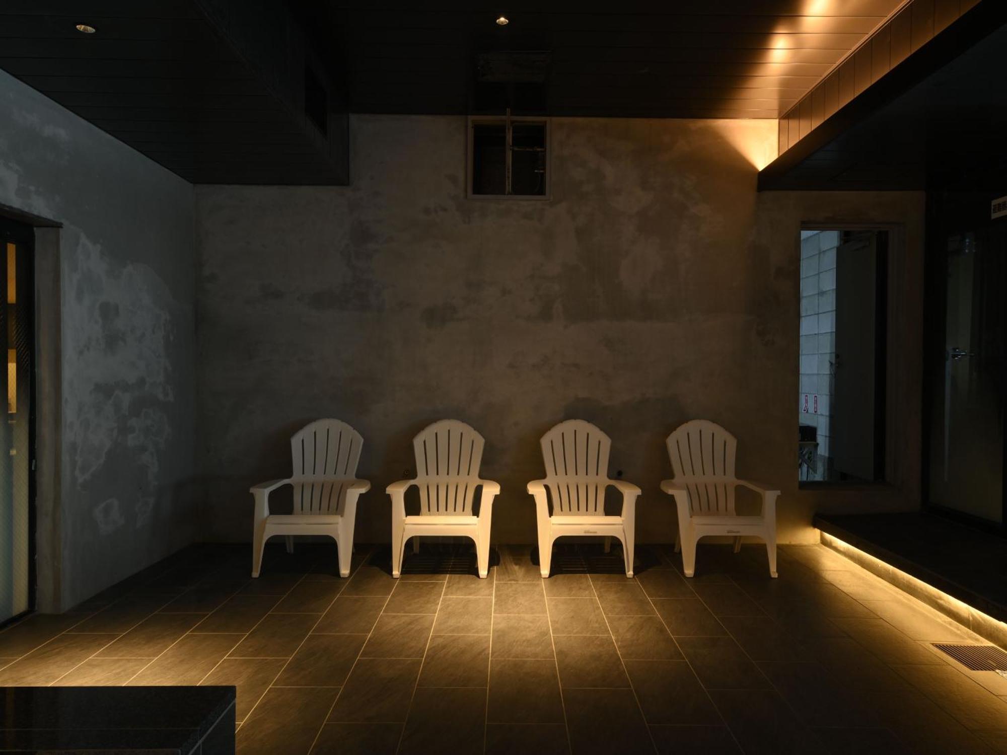 The Centurion Sauna Rest & Stay Sapporo Male Only Экстерьер фото