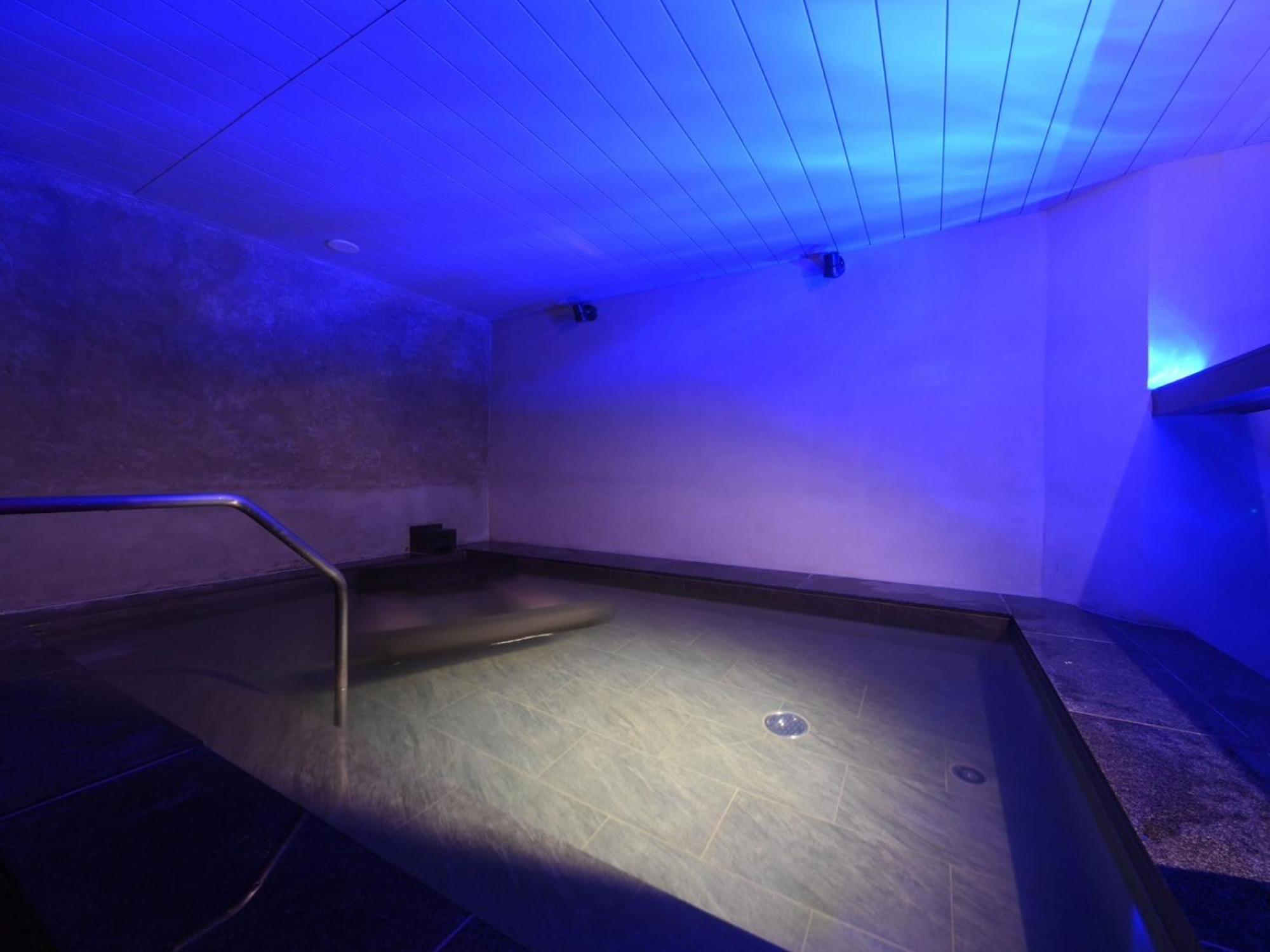 The Centurion Sauna Rest & Stay Sapporo Male Only Экстерьер фото