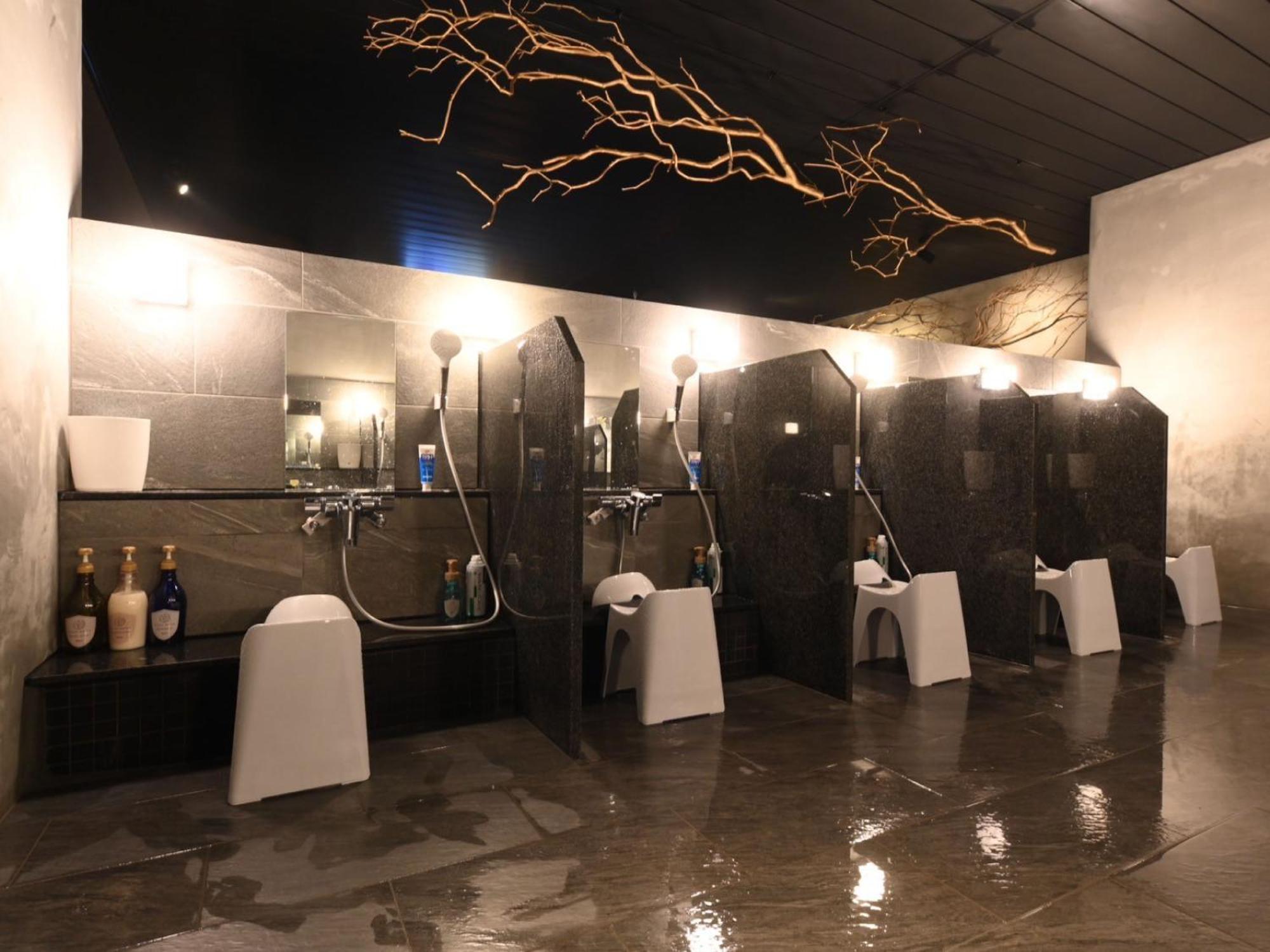 The Centurion Sauna Rest & Stay Sapporo Male Only Экстерьер фото